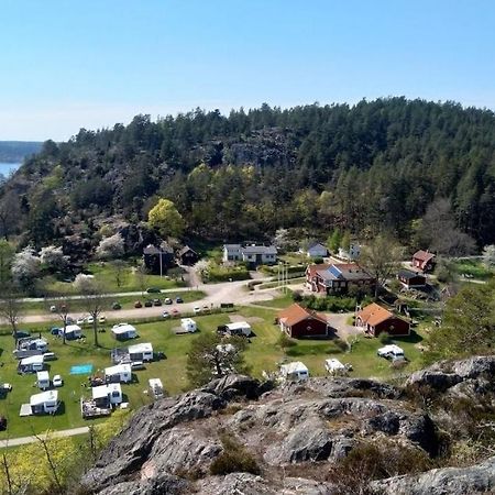 Norrkrog Stegeborgsgarden 호스텔 외부 사진