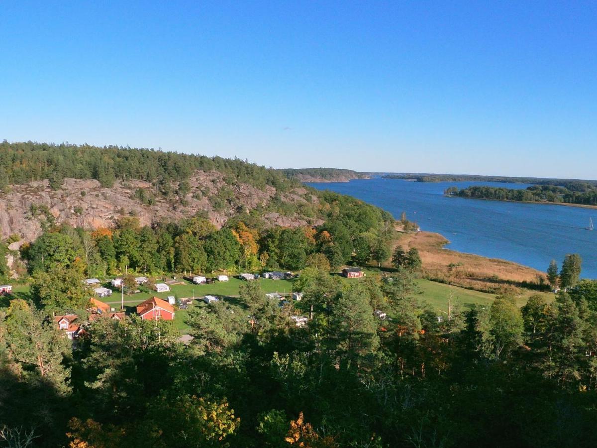 Norrkrog Stegeborgsgarden 호스텔 외부 사진